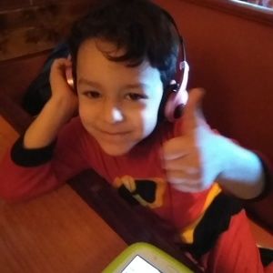 Meet your Posher, Gerardo